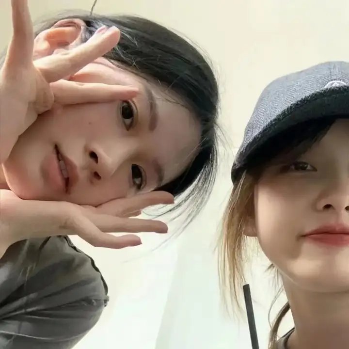 朋友的妹妹只喜欢烦我