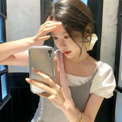 白雪公主之魔镜魔镜