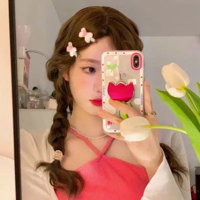 花芯