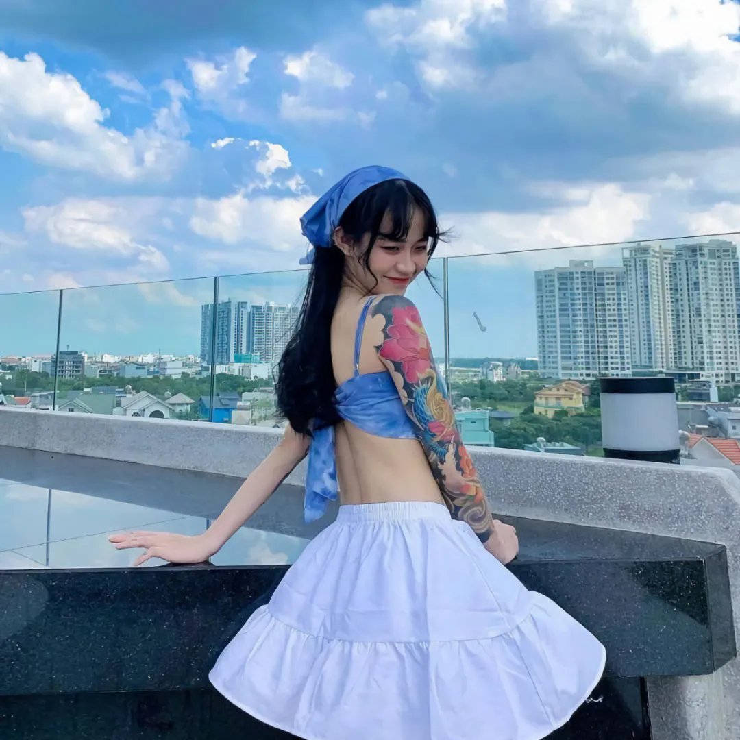 蛇气