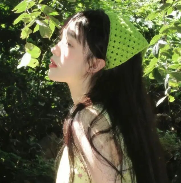 让我看见你是谁